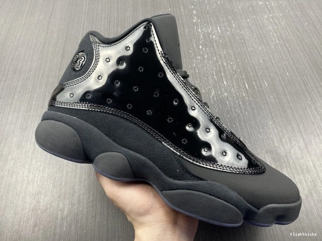 13 Gown Cap Retro and Air 414571-012 Jordan 1103